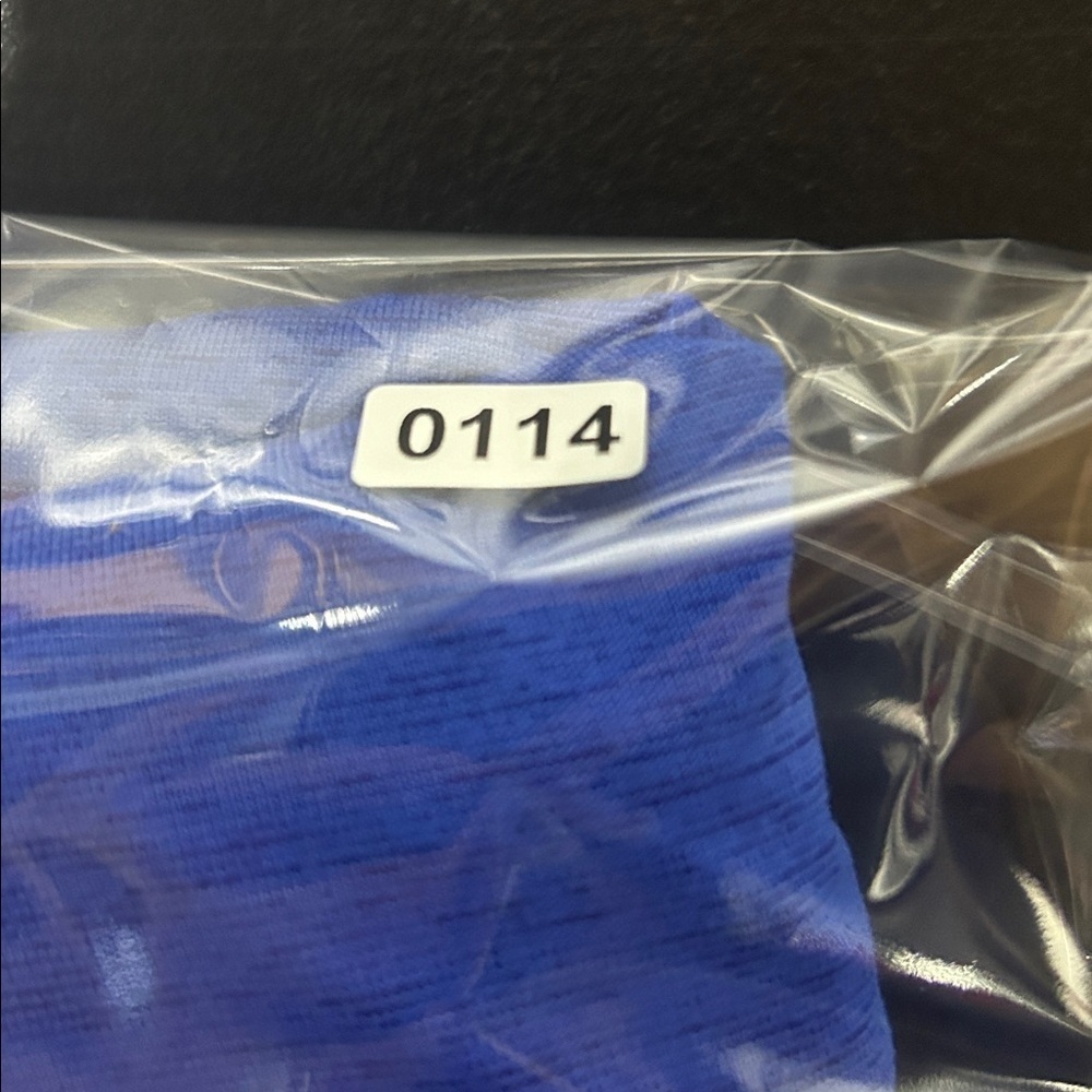 Nike Dri-Fit Shirt - Picture 6 of 6